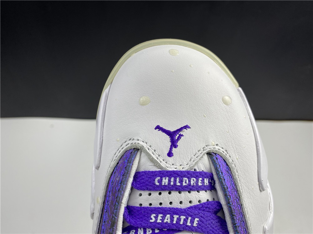 Air Jordan 14 Doernbecher CV2469